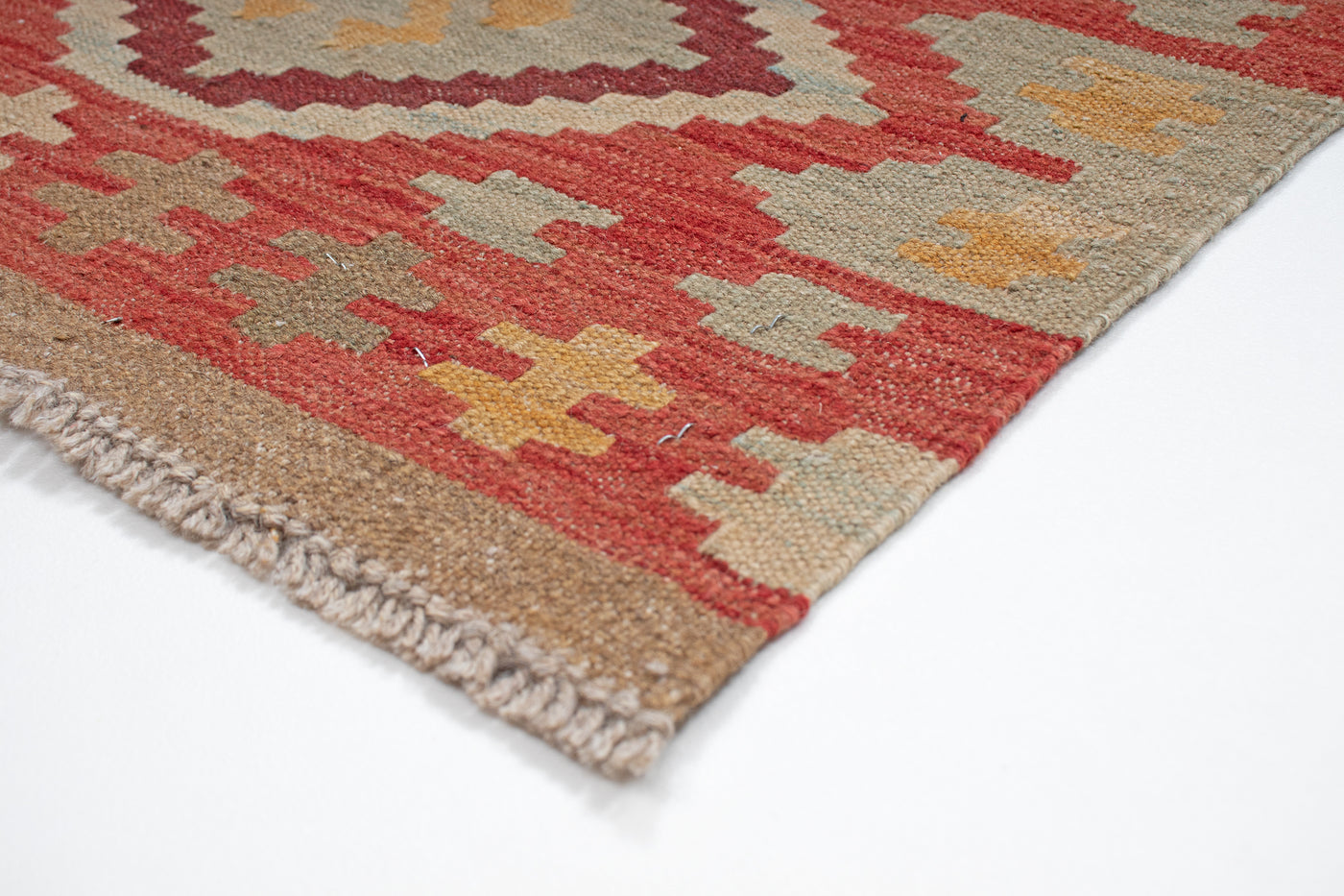 Kilim Kylie afgano