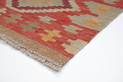 Kilim Kylie afgano