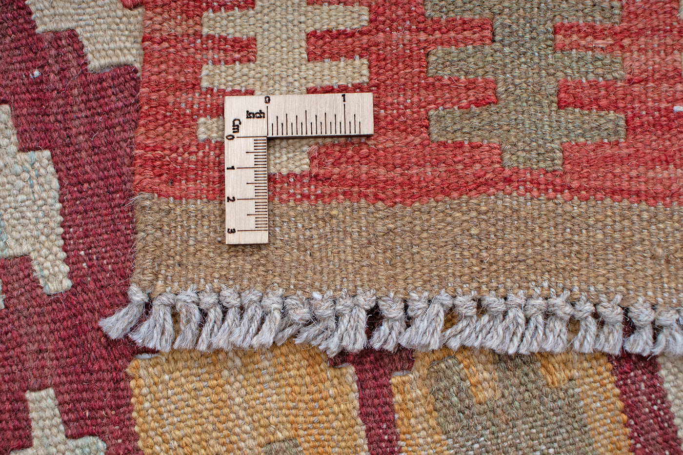 Kilim Kylie afgano