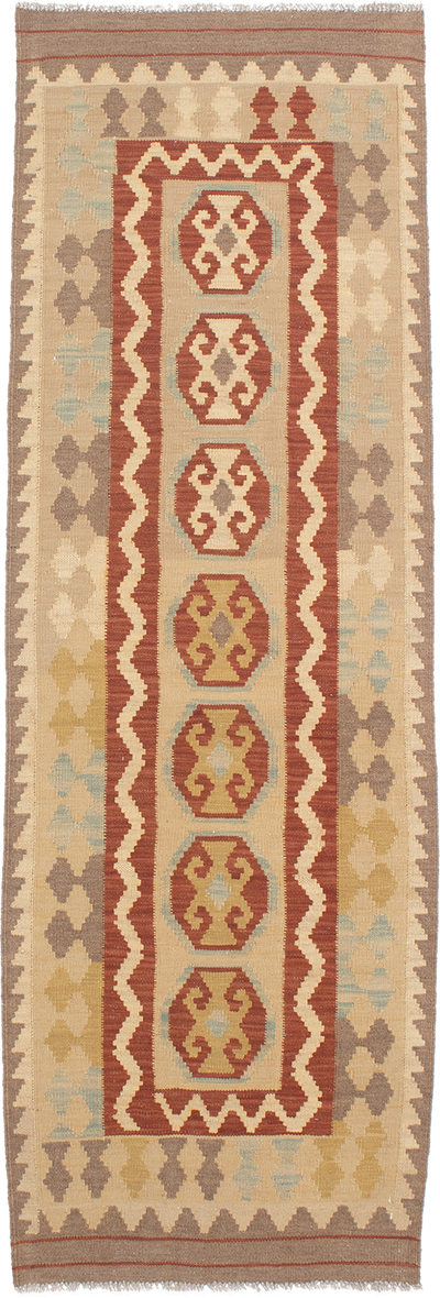 Kilim afghano Rianna