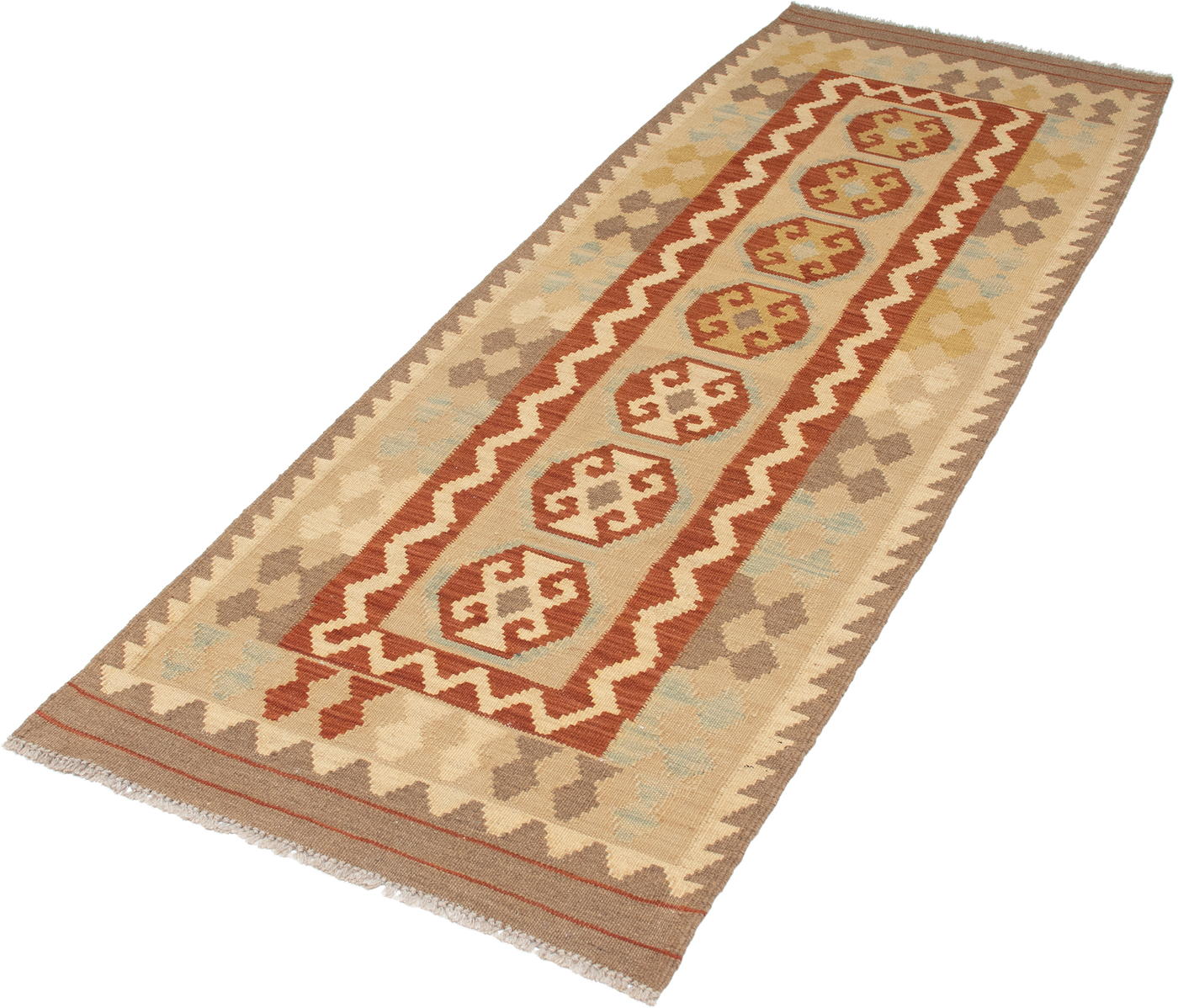 Kilim afghano Rianna