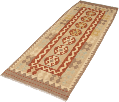 Kilim afghano Rianna