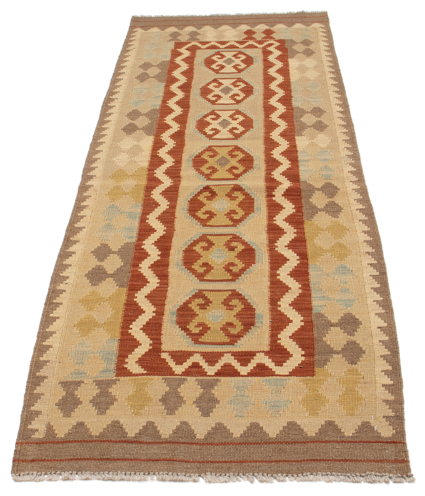 Kilim afghano Rianna