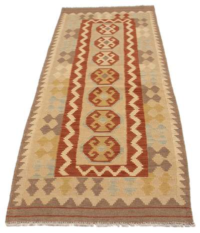 Kilim afghano Rianna