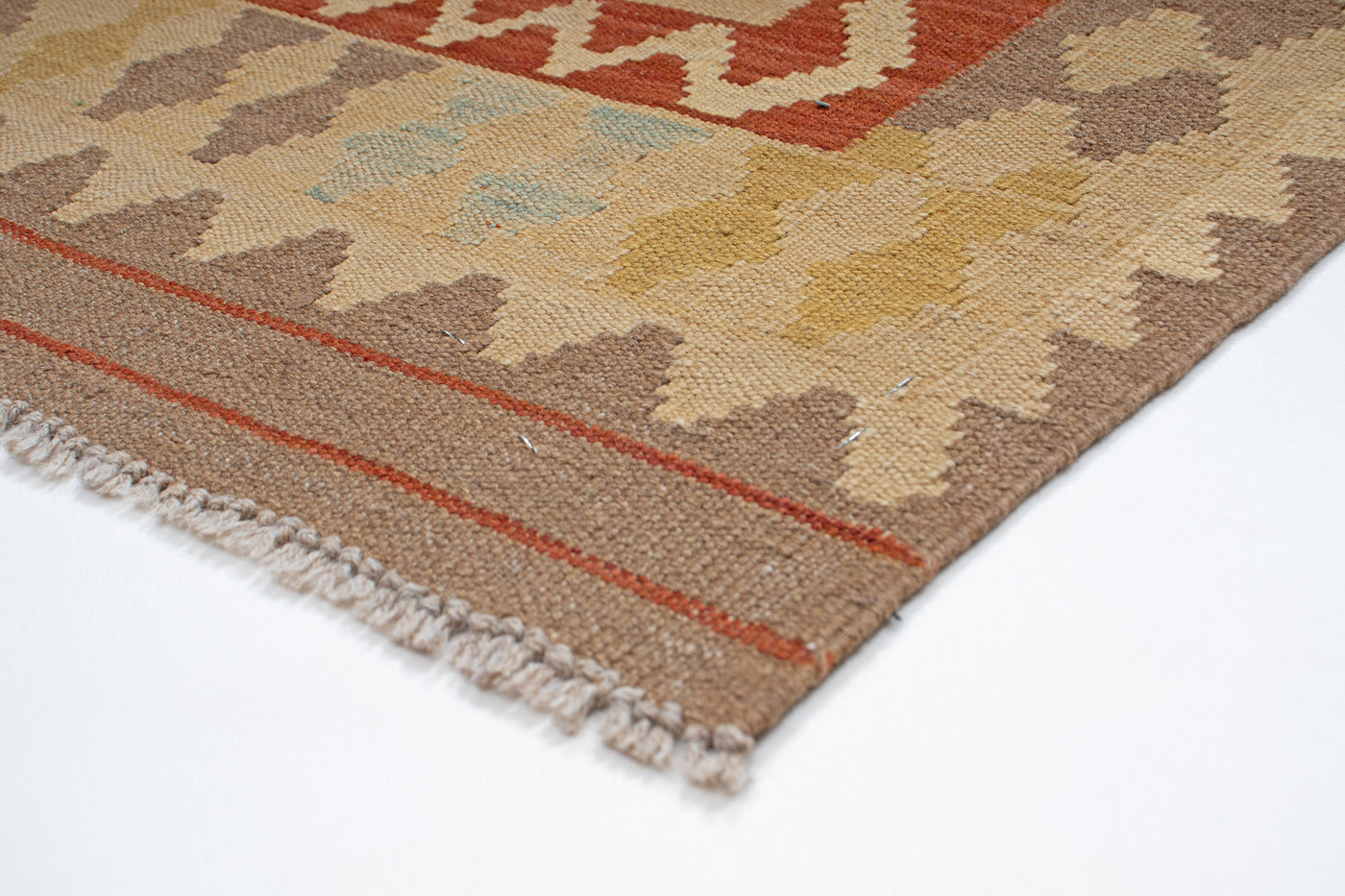 Kilim afghano Rianna