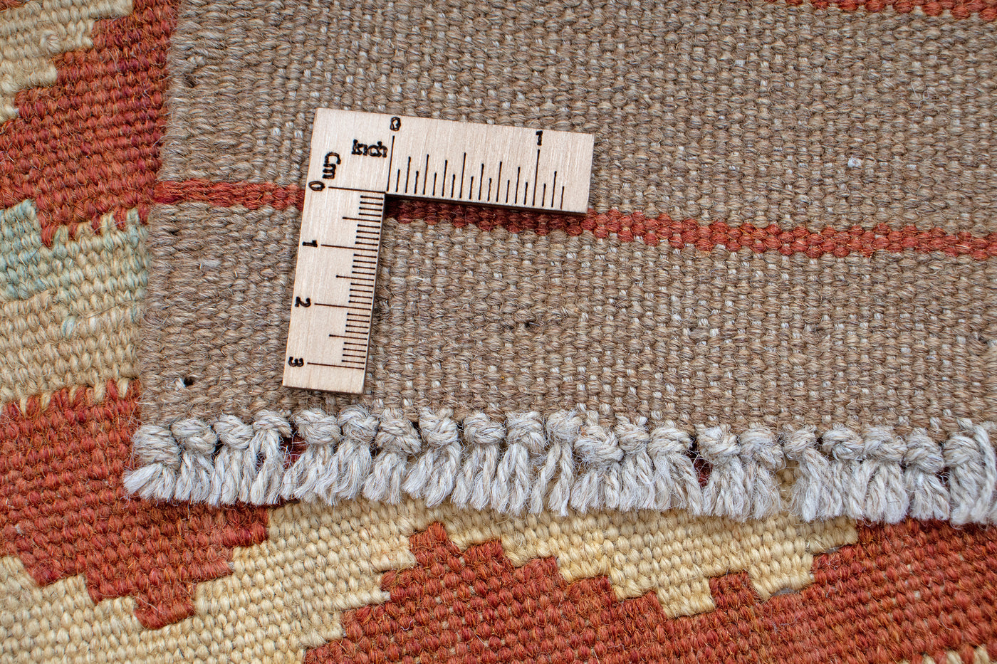 Kilim afghano Rianna