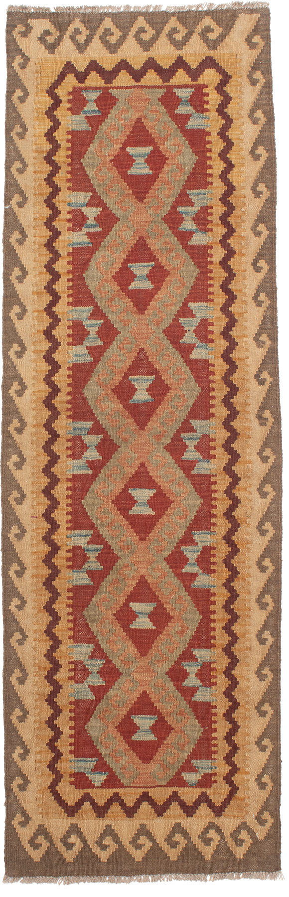 Kilim afgano Loaca