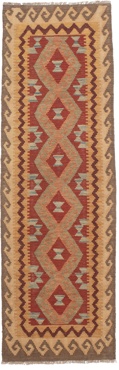 Kelim Afghan Loaca