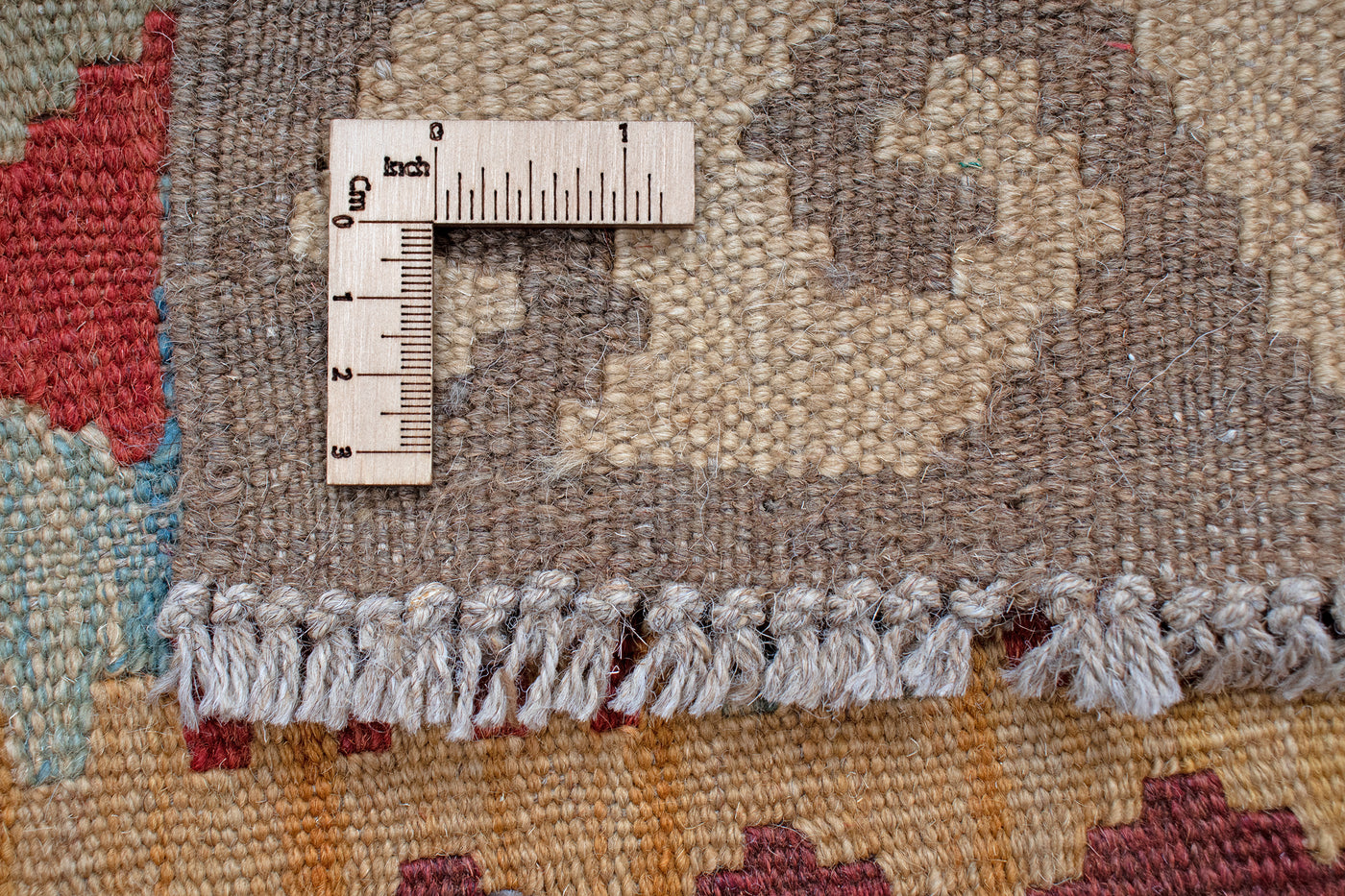 Kelim Afghan Loaca