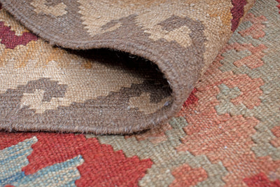 Kilim afgano Loaca