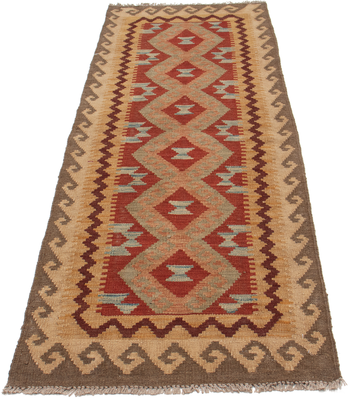 Kilim afgano Loaca