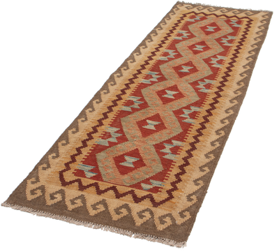 Kilim afgano Loaca