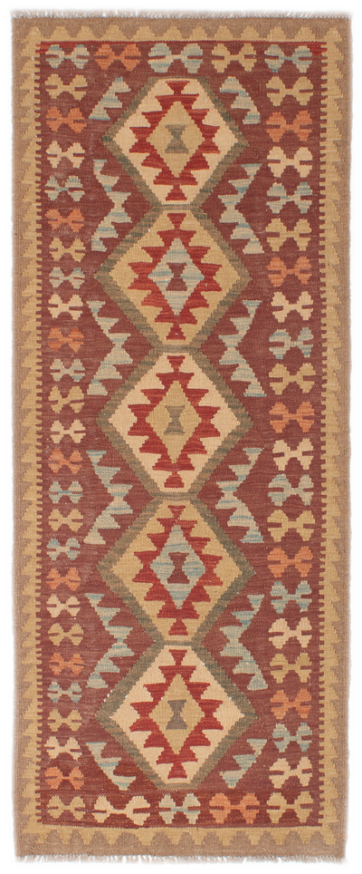 Kelim Afghan