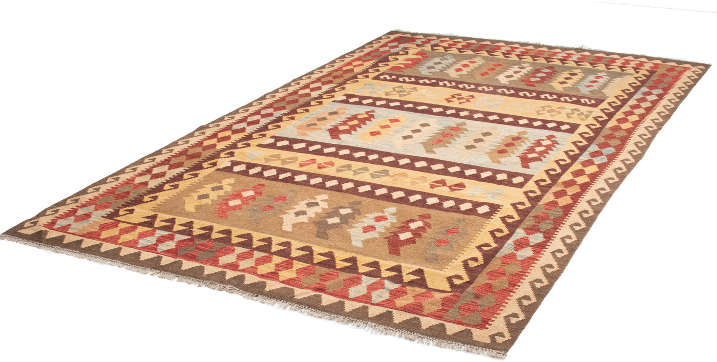 Kilim afgano