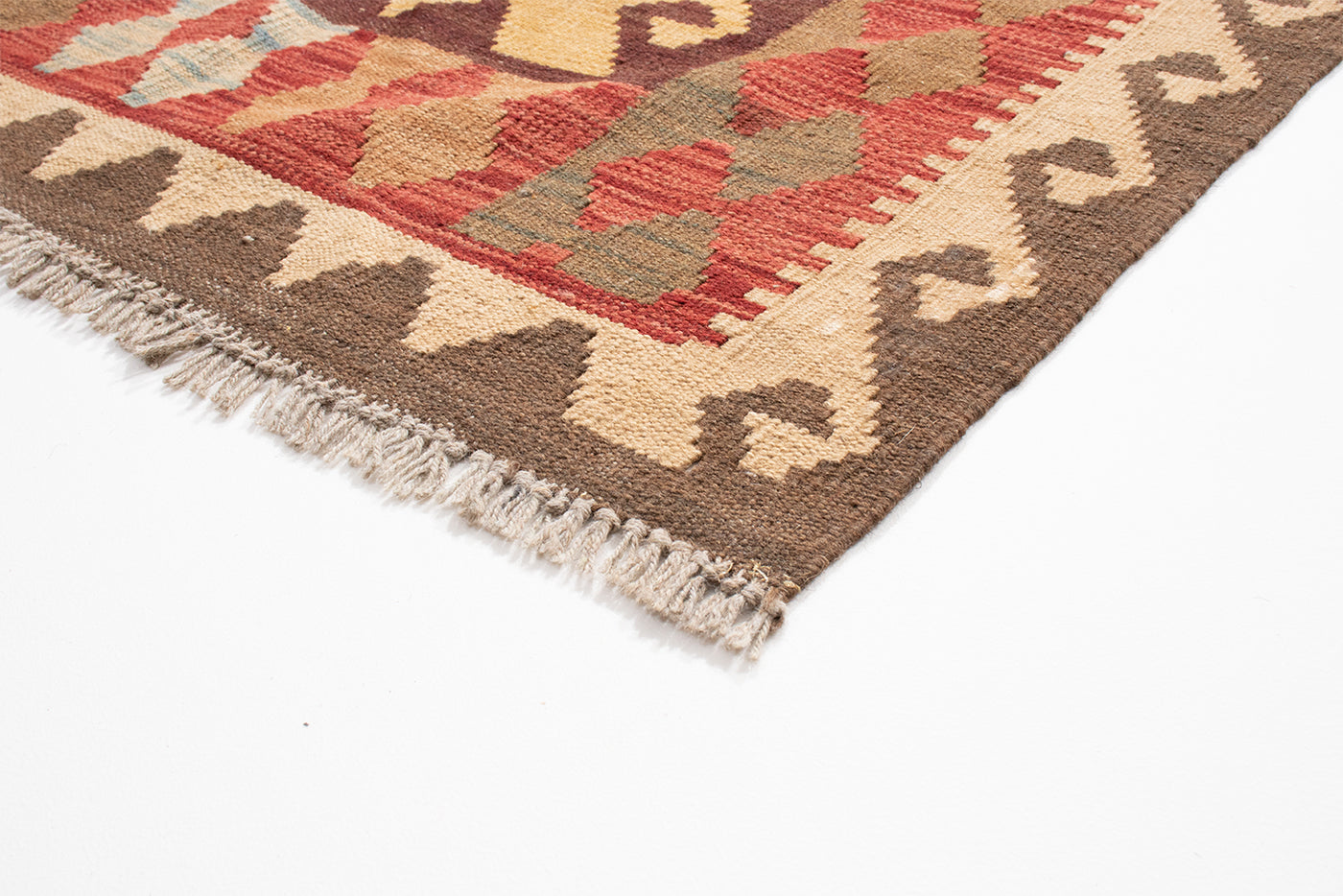 Kilim afgano