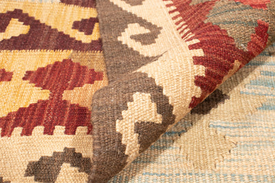 Kilim afgano