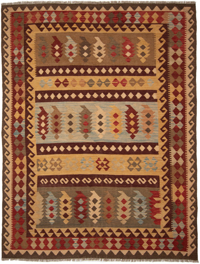 Kilim afgano