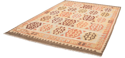 Kilim afgano Isabel