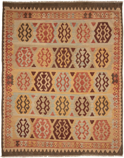 Kilim afgano Isabel