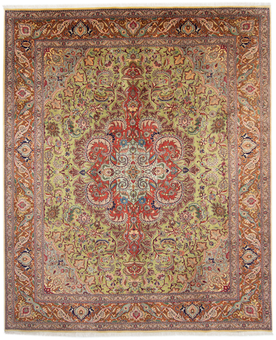 Oriental Tabriz Fine 50 Raj