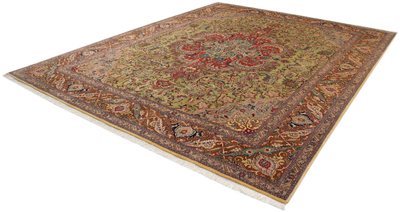 Oriental Tabriz Fine 50 Raj