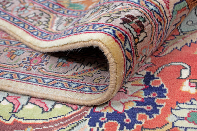 Oriental Tabriz Fine 50 Raj