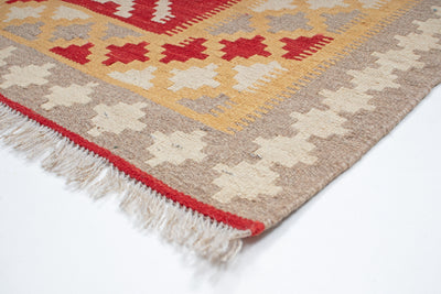 Kilim Ghashgai