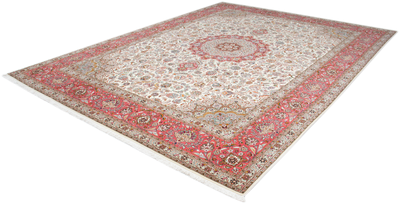 Oriental Tabriz Fine 50 Raj