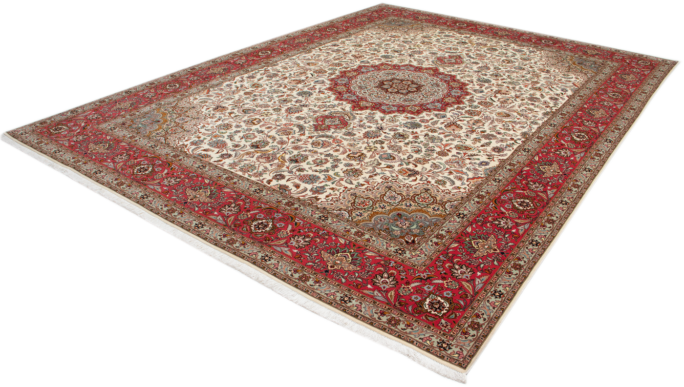 Oriental Tabriz Fine 50 Raj