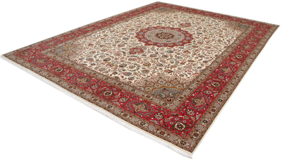 Oriental Tabriz Fine 50 Raj