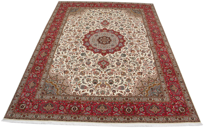 Oriental Tabriz Fine 50 Raj