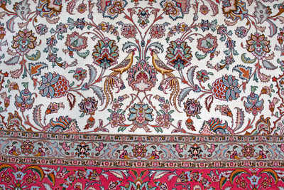 Oriental Tabriz Fine 50 Raj