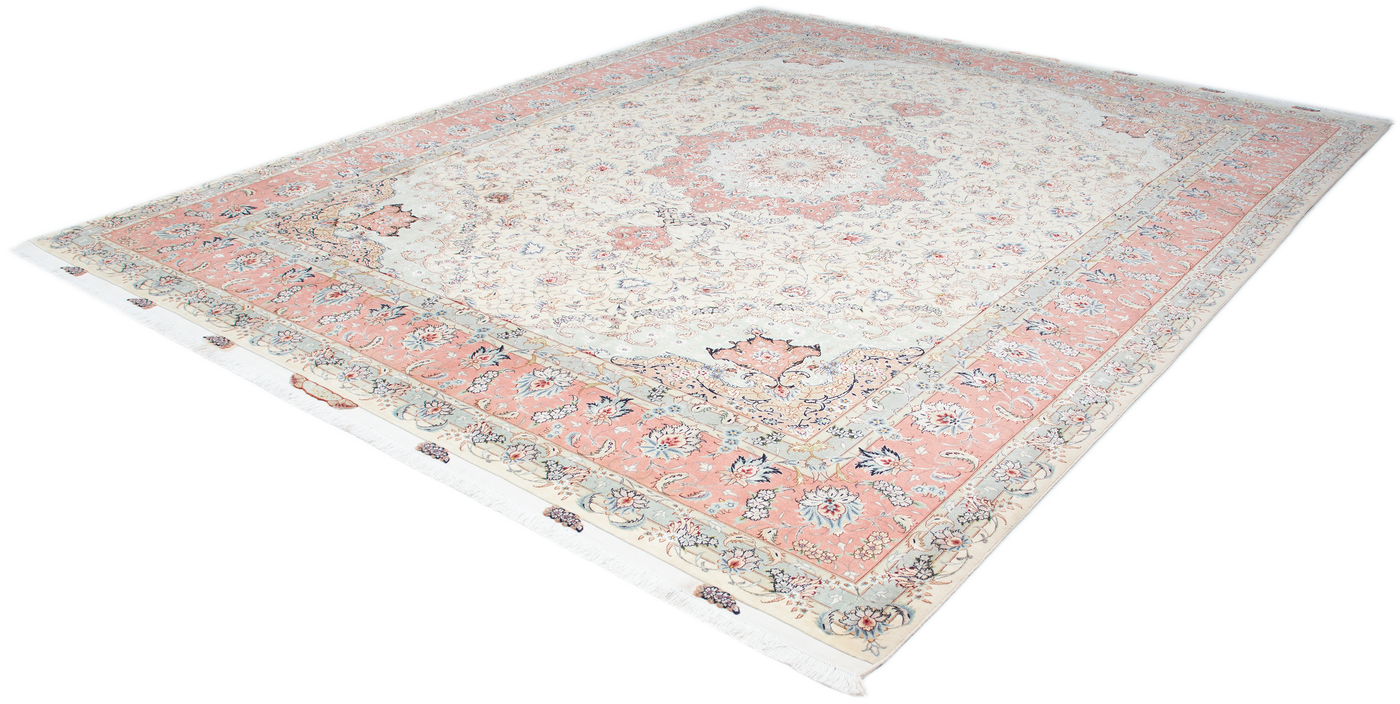 Orientale Tabriz Fine 50 Raj