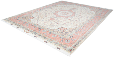 Orientale Tabriz Fine 50 Raj