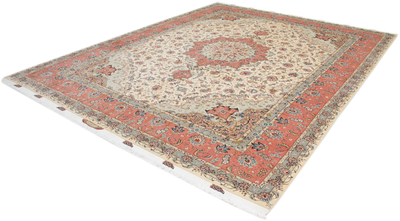 Orientale Tabriz Fine 50 Raj