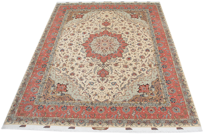 Orientale Tabriz Fine 50 Raj