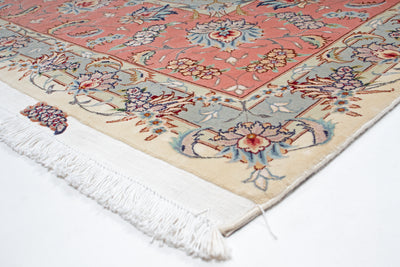 Orientale Tabriz Fine 50 Raj