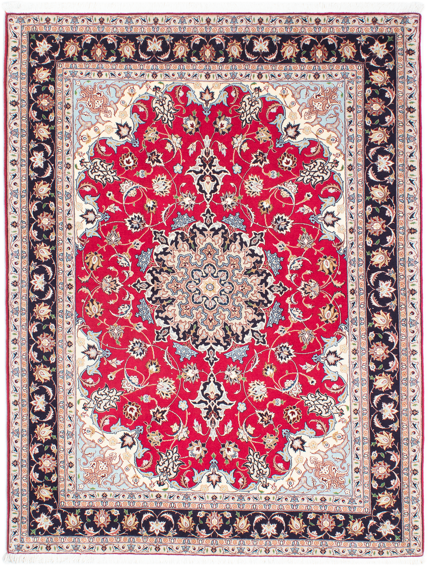 Oriental Tabriz