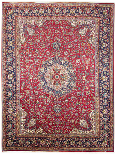 Orientale Tabriz Fine 50 Raj