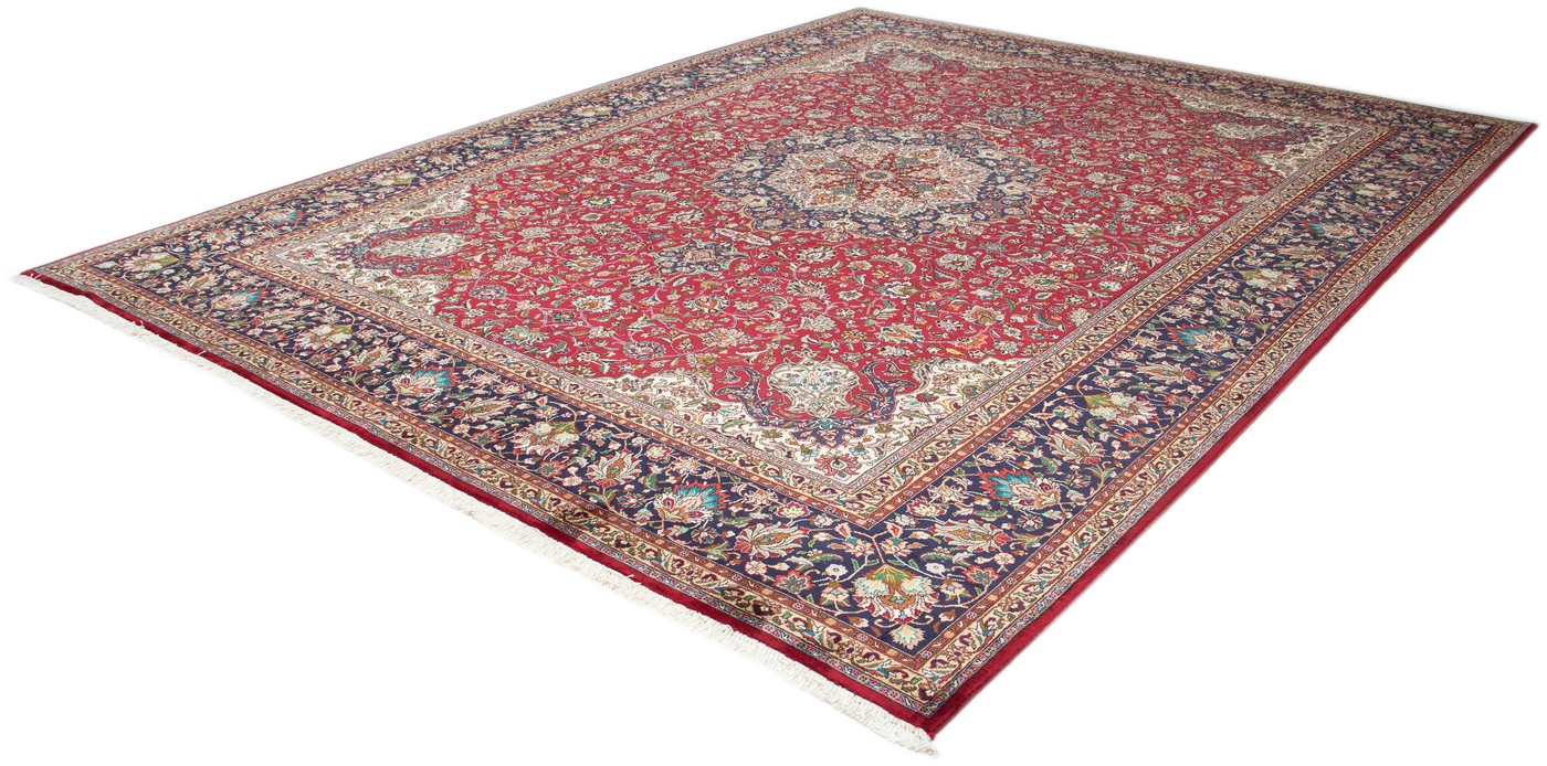 Orientale Tabriz Fine 50 Raj