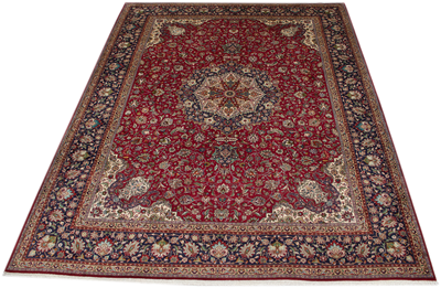 Orientale Tabriz Fine 50 Raj