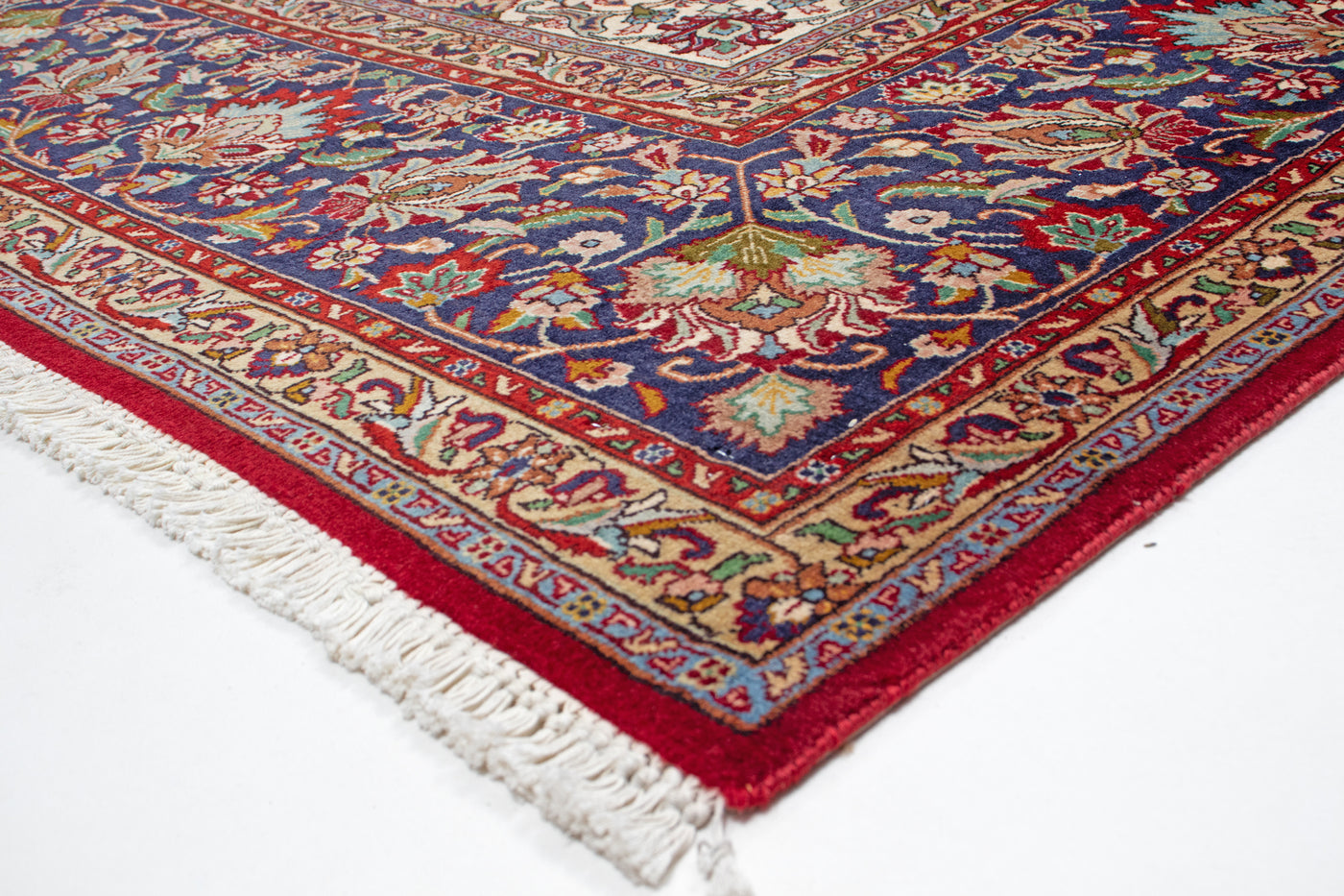 Orientale Tabriz Fine 50 Raj