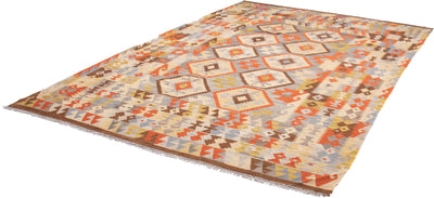 Kilim afgano Amy