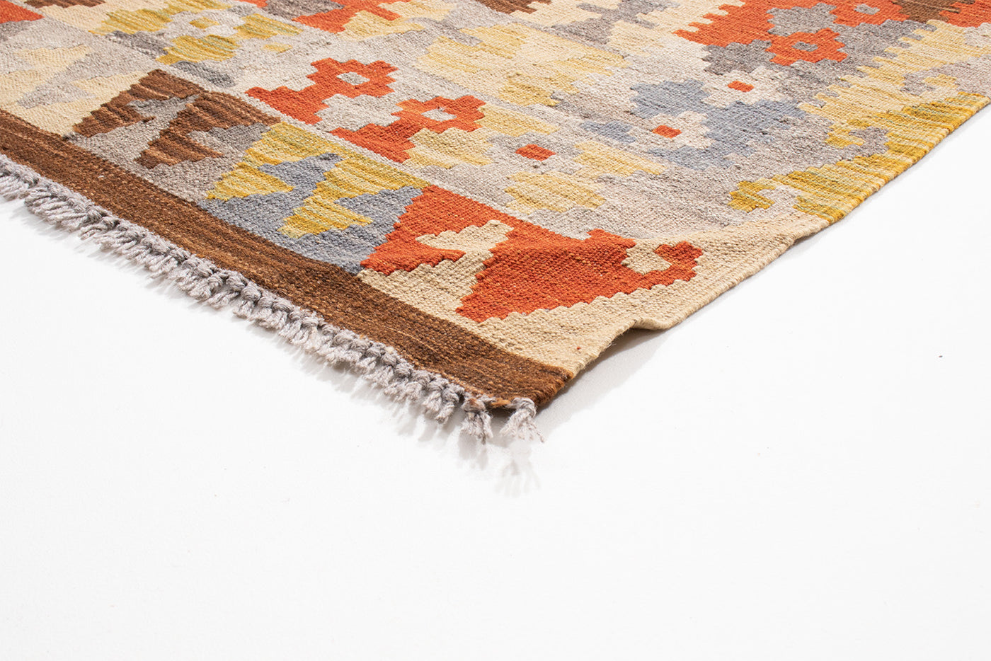 Kilim afgano Amy