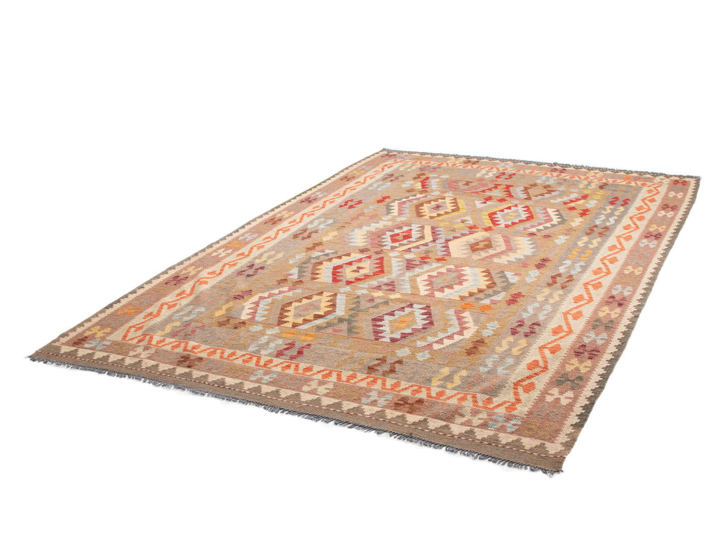 Kilim afgano