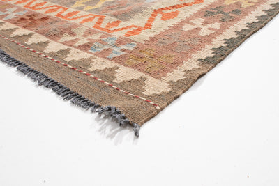 Kilim afgano