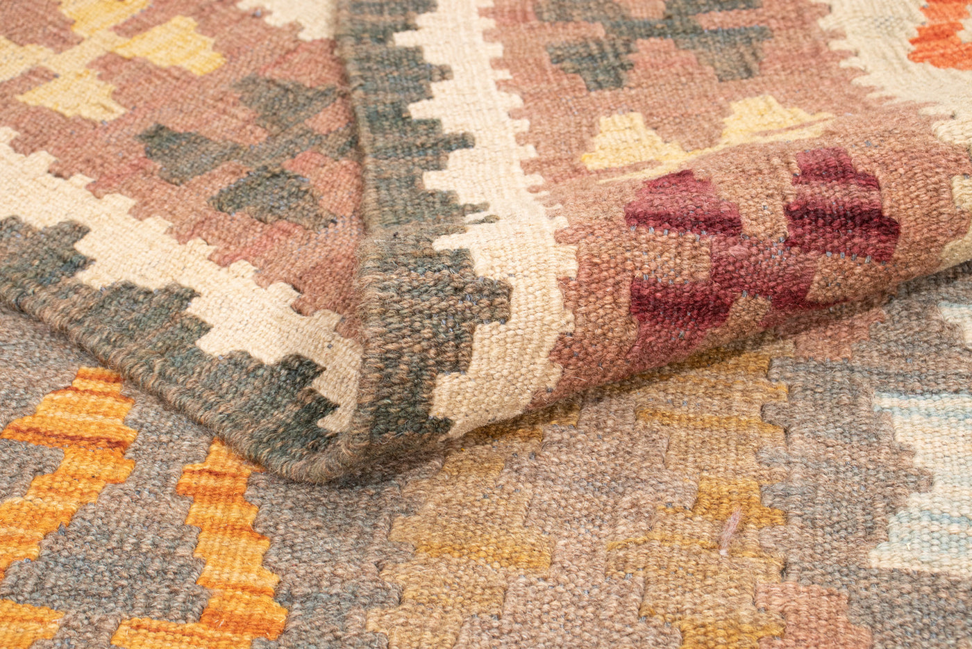 Kilim afgano