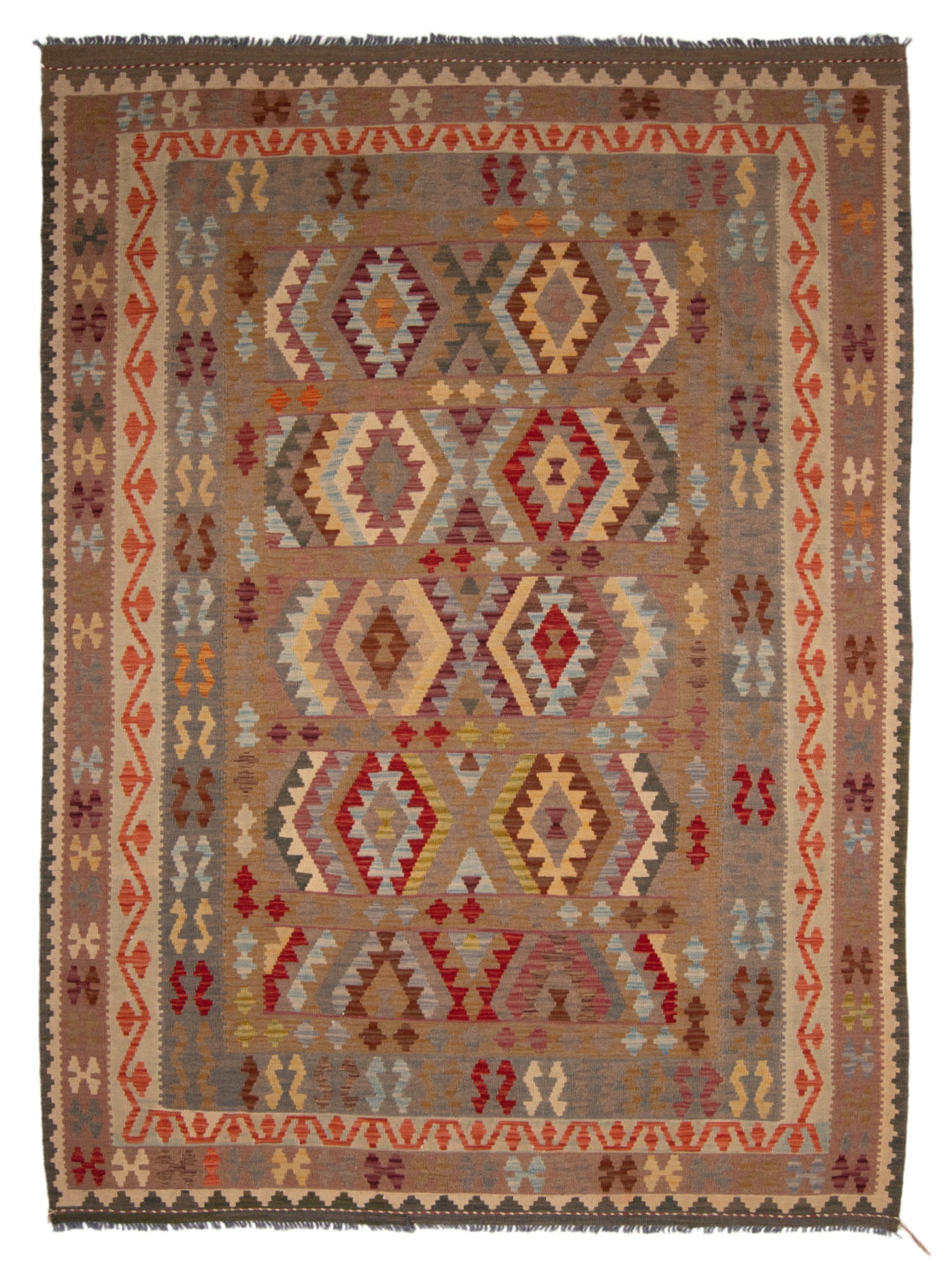 Kelim Afghan