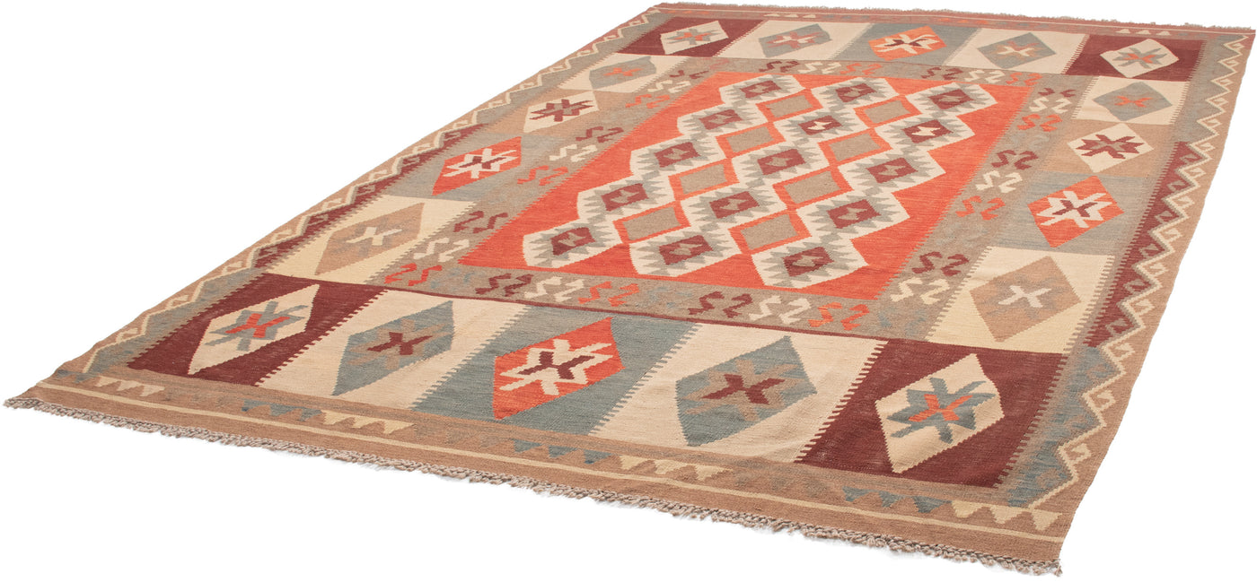 Kilim afgano Missoni