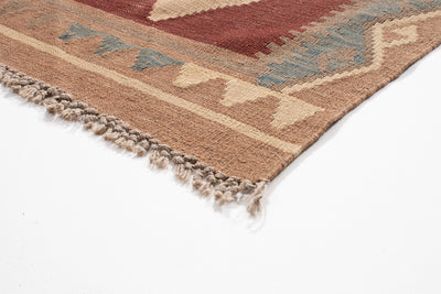 Kilim afgano Missoni